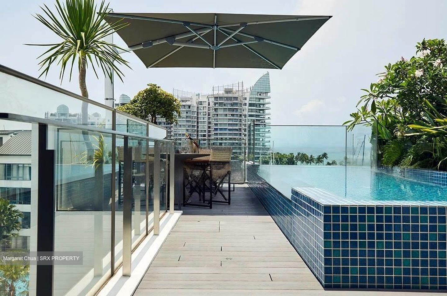 Marina Collection (D4), Condominium #469701941